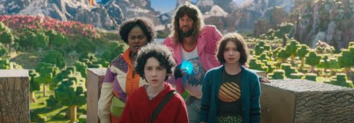 Um Filme Minecraft | Adaptação do game tem primeiro trailer divulgado