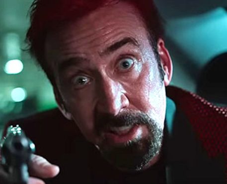 Ligação Sombria | Thriller estrelado por Nicolas Cage ganha nova data de estreia no Brasil
