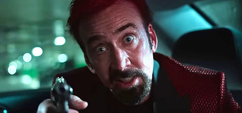 Ligação Sombria | Thriller estrelado por Nicolas Cage ganha nova data de estreia no Brasil