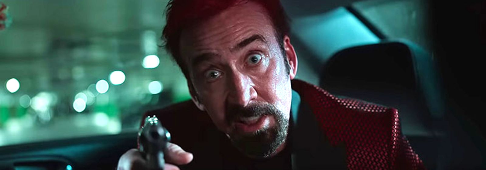 Ligação Sombria | Thriller estrelado por Nicolas Cage ganha nova data de estreia no Brasil