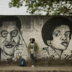 O Dia Que Te Conheci 