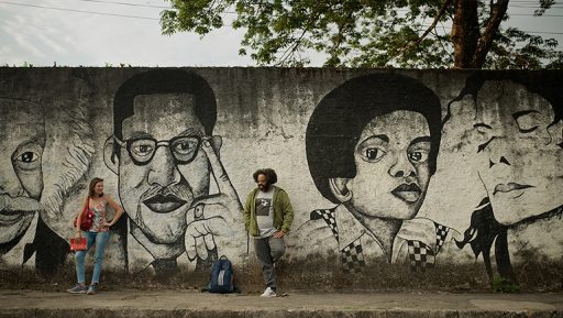 O Dia Que Te Conheci 