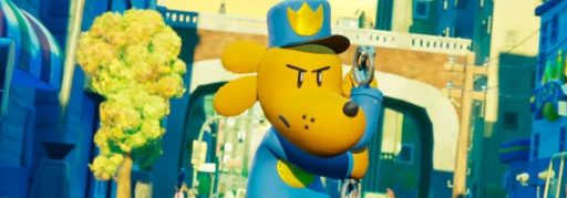 Homem-Cão