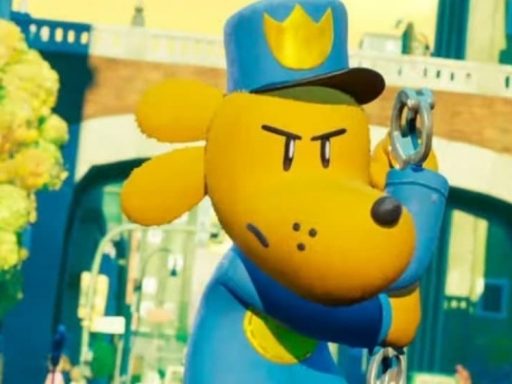 Homem-Cão