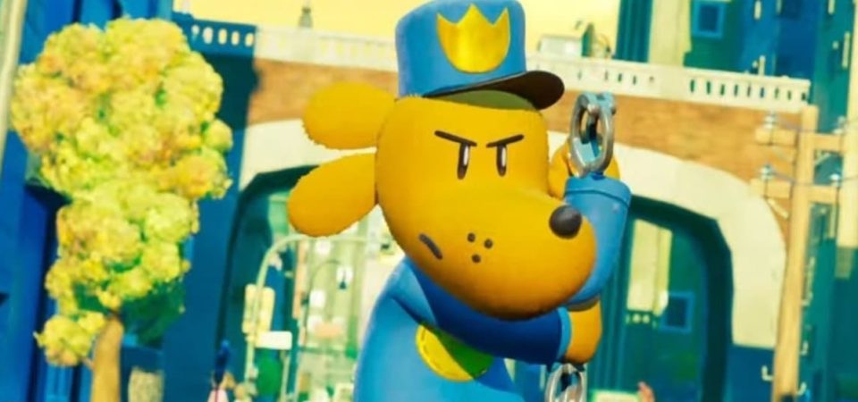 Homem-Cão