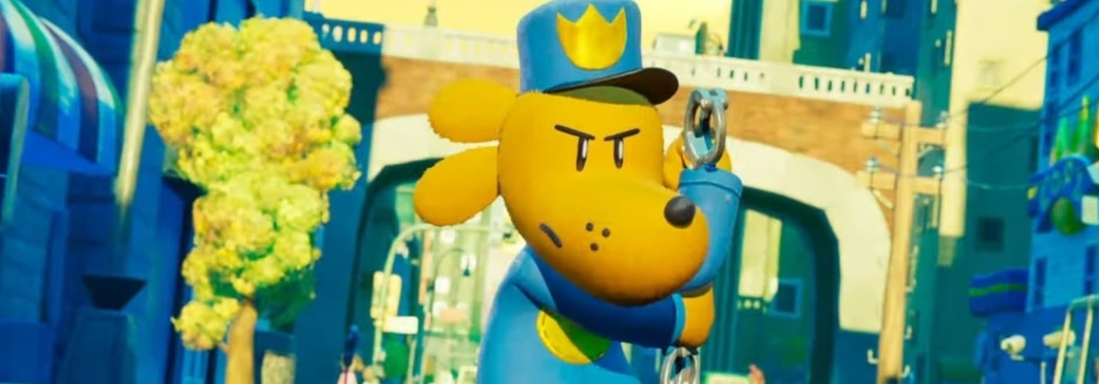 Homem-Cão