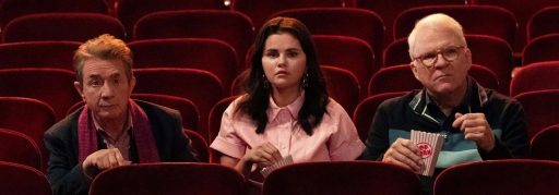 Only Murders in the Building é renovada para a quinta temporada