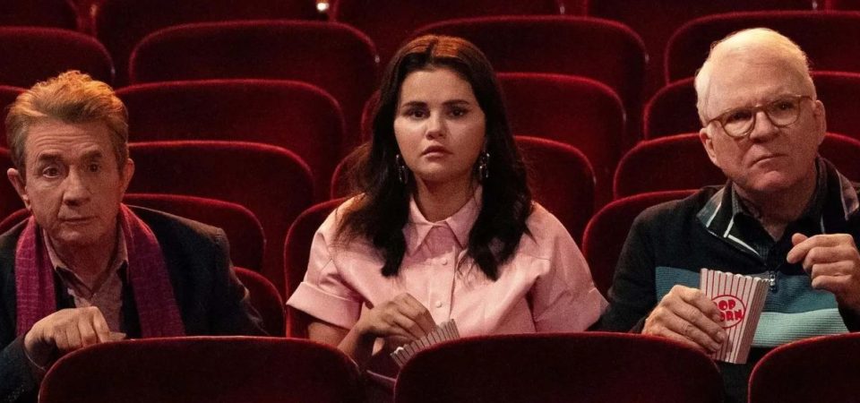 Only Murders in the Building é renovada para a quinta temporada