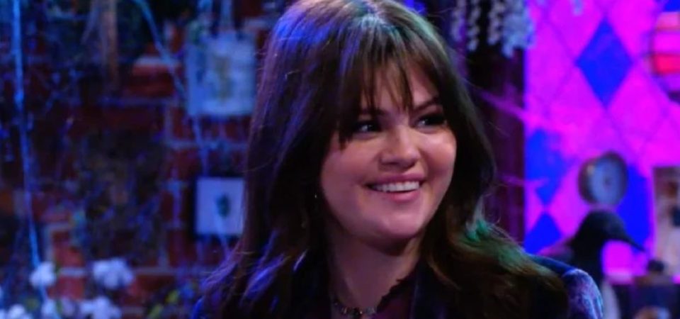 Os Feiticeiros Além de Waverly Place