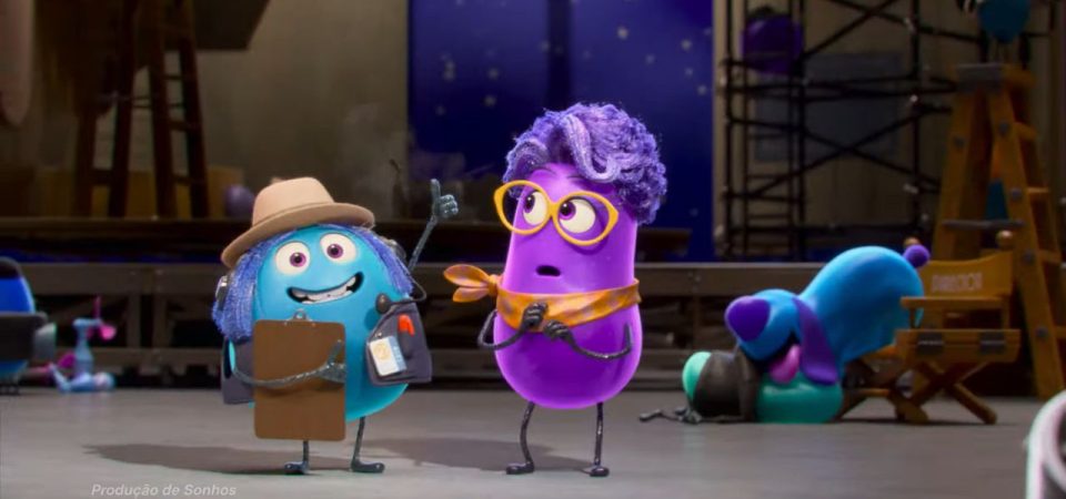 Produção de Sonhos e Ganhar ou Perder ganham datas para chegar ao Disney+