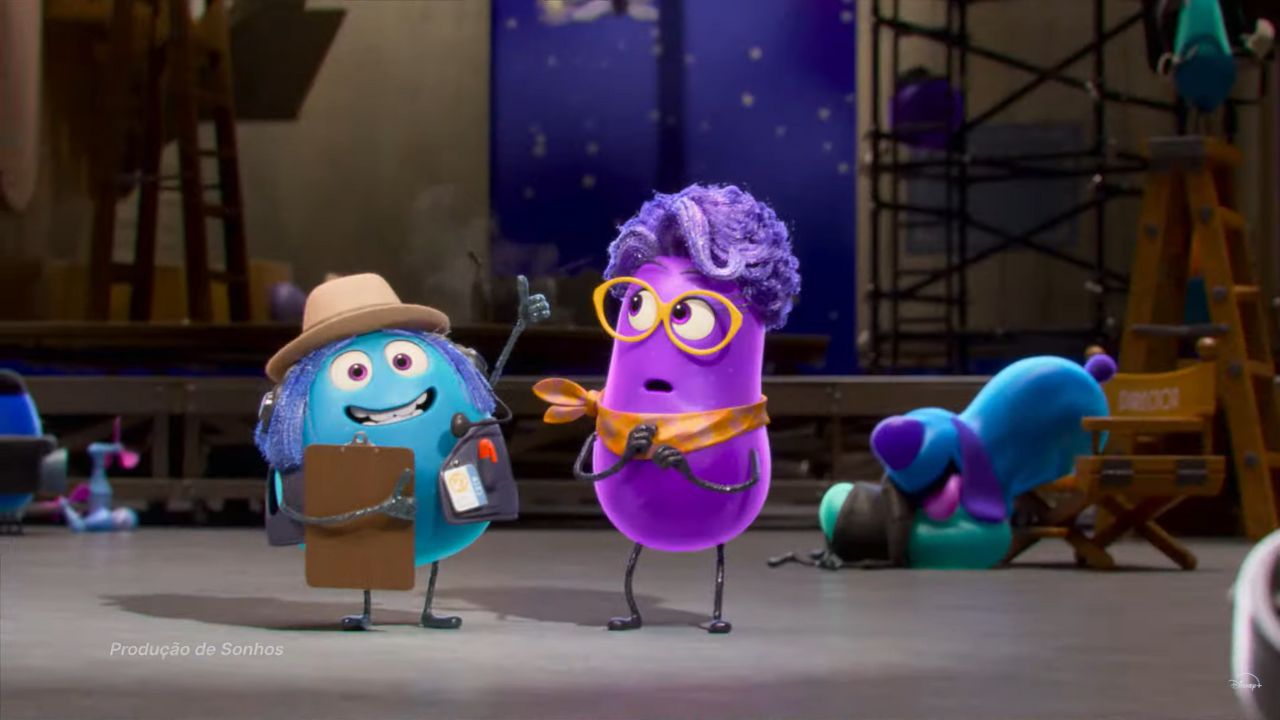 Produção de Sonhos e Ganhar ou Perder ganham datas para chegar ao Disney+