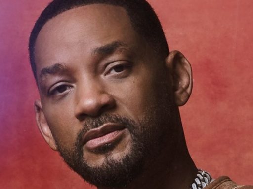 Will Smith irá se apresentar no Rock in Rio 2024