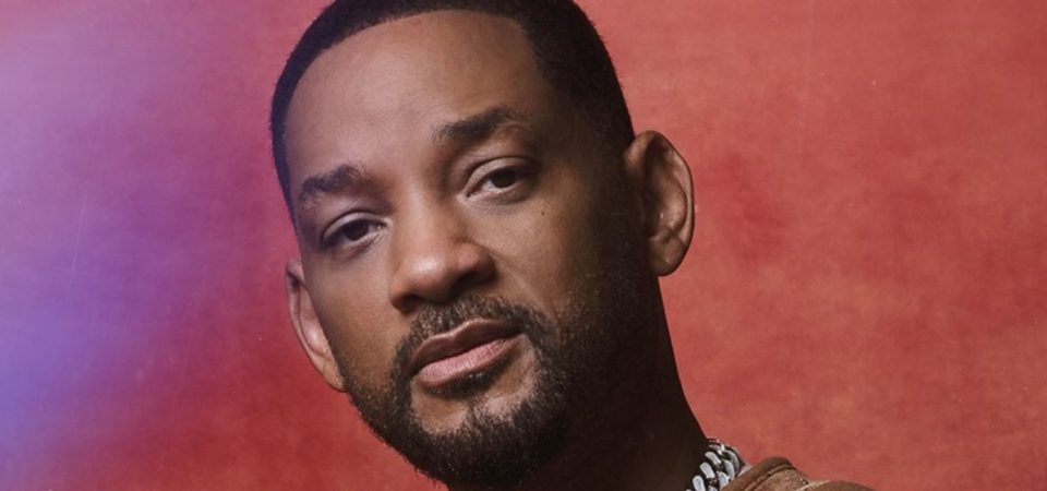Will Smith irá se apresentar no Rock in Rio 2024