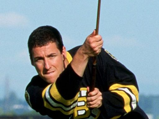 Adam Sandler anuncia início das filmagens de Um Maluco No Golfe 2