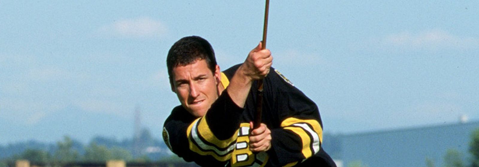 Adam Sandler anuncia início das filmagens de Um Maluco No Golfe 2