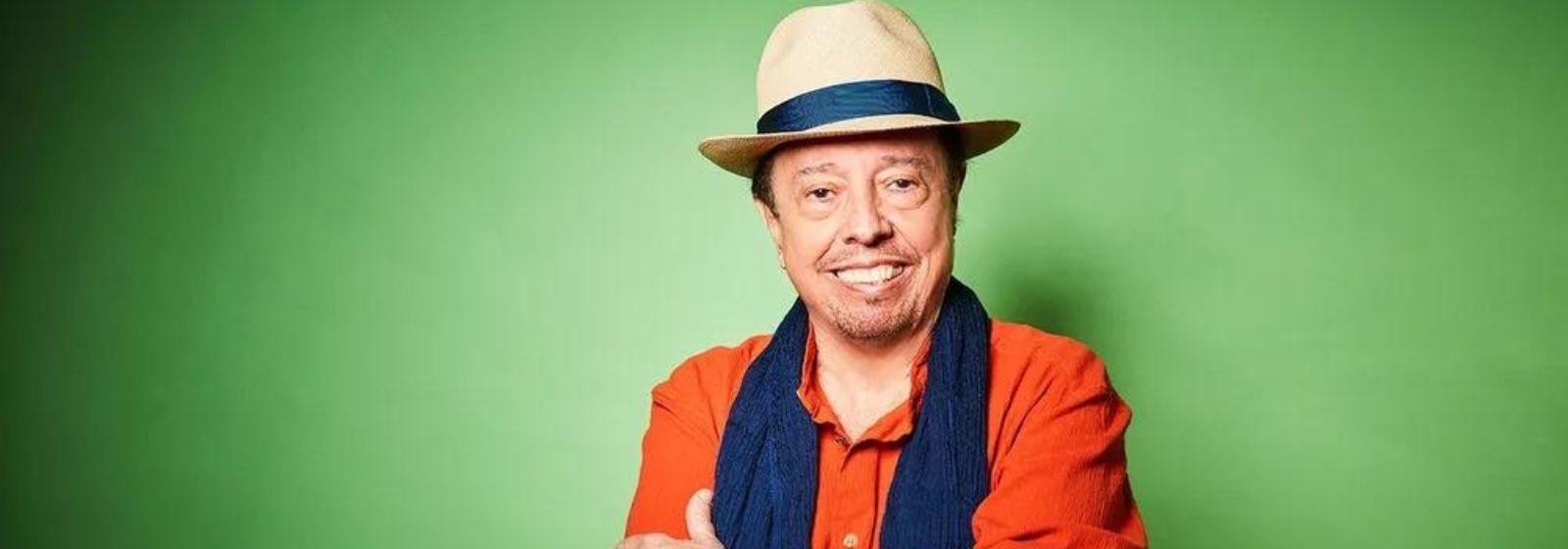 Sergio Mendes, pianista conhecido pelo hit "Mas que Nada", morre aos 83 anos