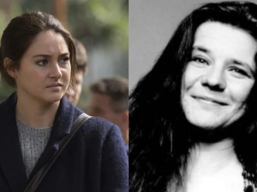 Shailene Woodley vai estrelar cinebiografia de Janis Joplin
