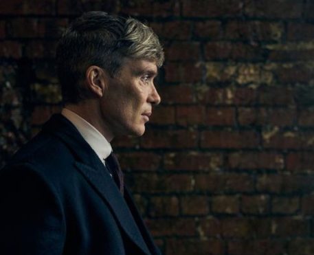 Peaky Blinders | Netflix divulga primeiras imagens do filme