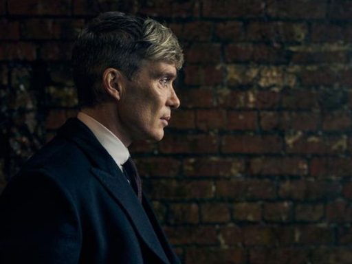 Peaky Blinders | Netflix divulga primeiras imagens do filme