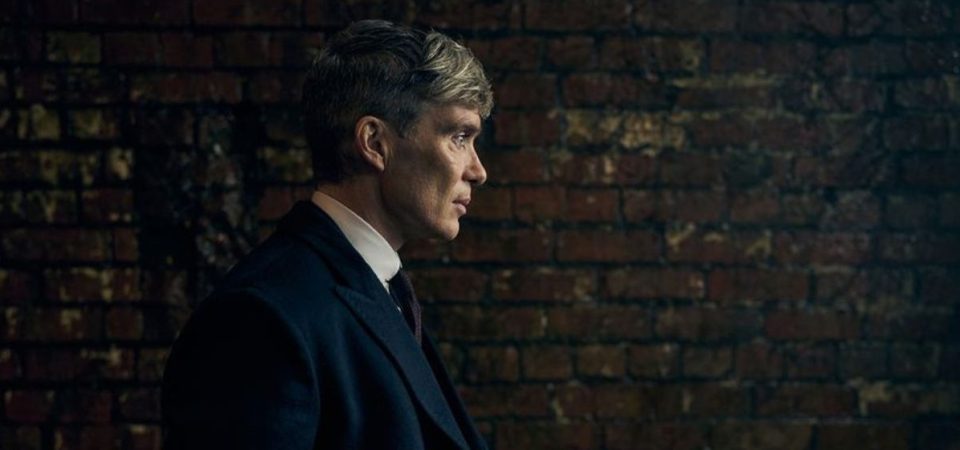 Peaky Blinders | Netflix divulga primeiras imagens do filme