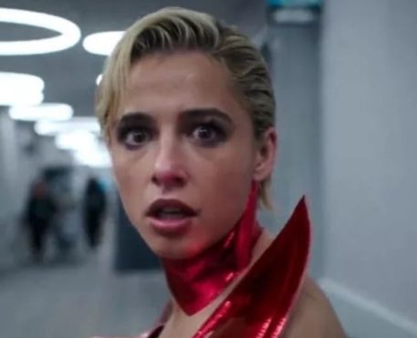 Sorria 2 | Novo trailer mostra terror em meio a turnê mundial de uma cantora pop