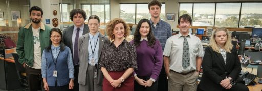 The Office australiano ganha trailer e chega no Prime Video