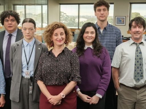 The Office australiano ganha trailer e chega no Prime Video