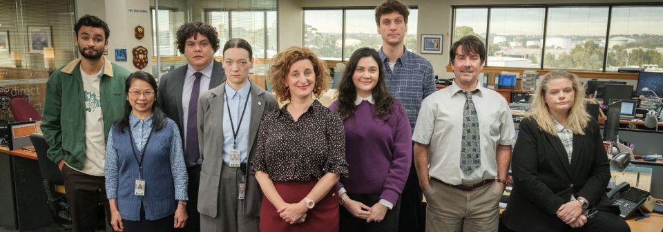 The Office australiano ganha trailer e chega no Prime Video