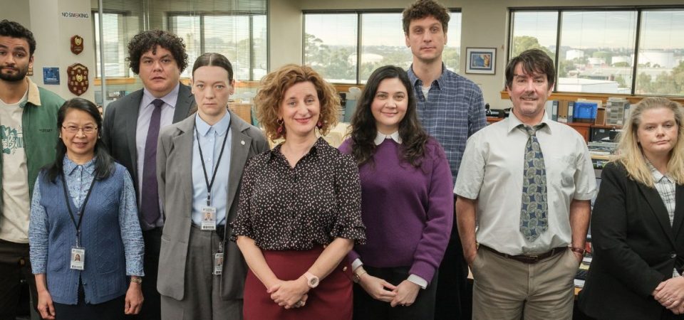 The Office australiano ganha trailer e chega no Prime Video