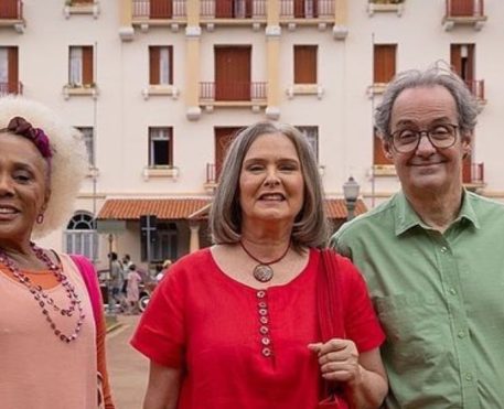 Turma da Mônica Origens revela elenco adulto da série