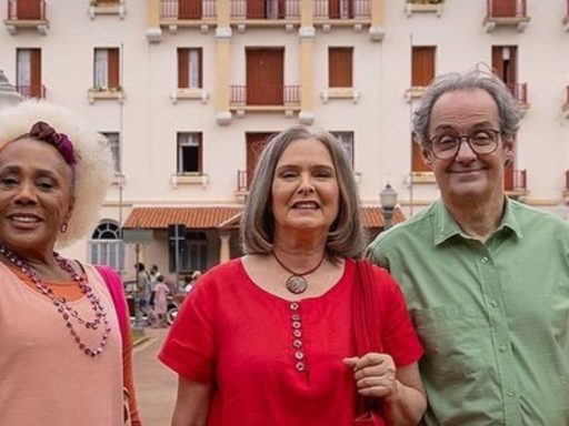 Turma da Mônica Origens revela elenco adulto da série