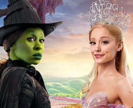Wicked ganha trailer dublado com vozes de Myra Ruiz e Fabi Bang