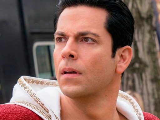 Shazam