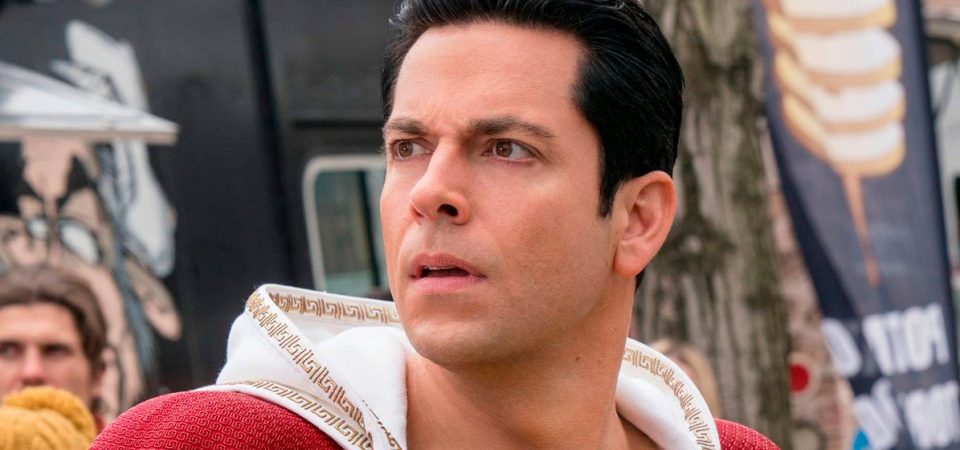 Shazam