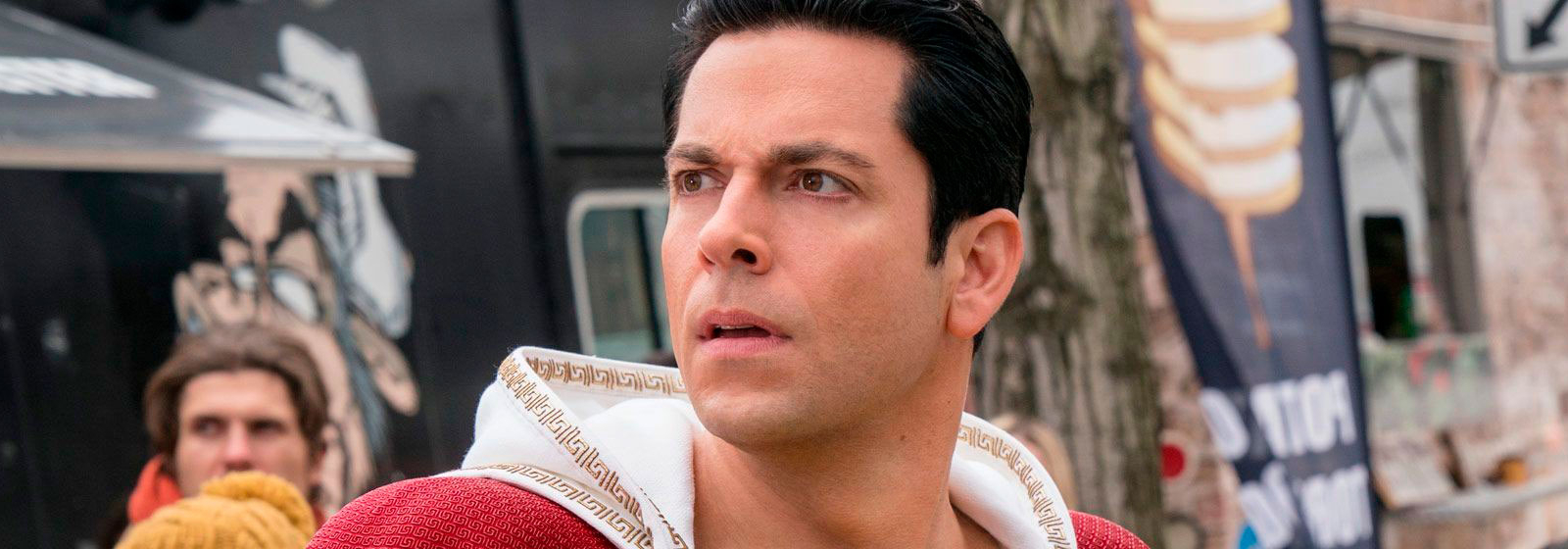 Shazam