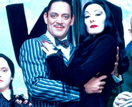 A Família Addams | Burger King celebra o Halloween