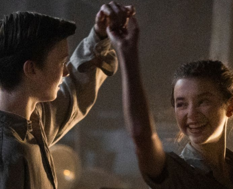 Pássaro Branco | Spin-off de Extraordinário estreia em novembro nos cinemas