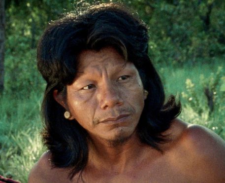 A Flor Do Buriti ganha data de lançamento na Netflix