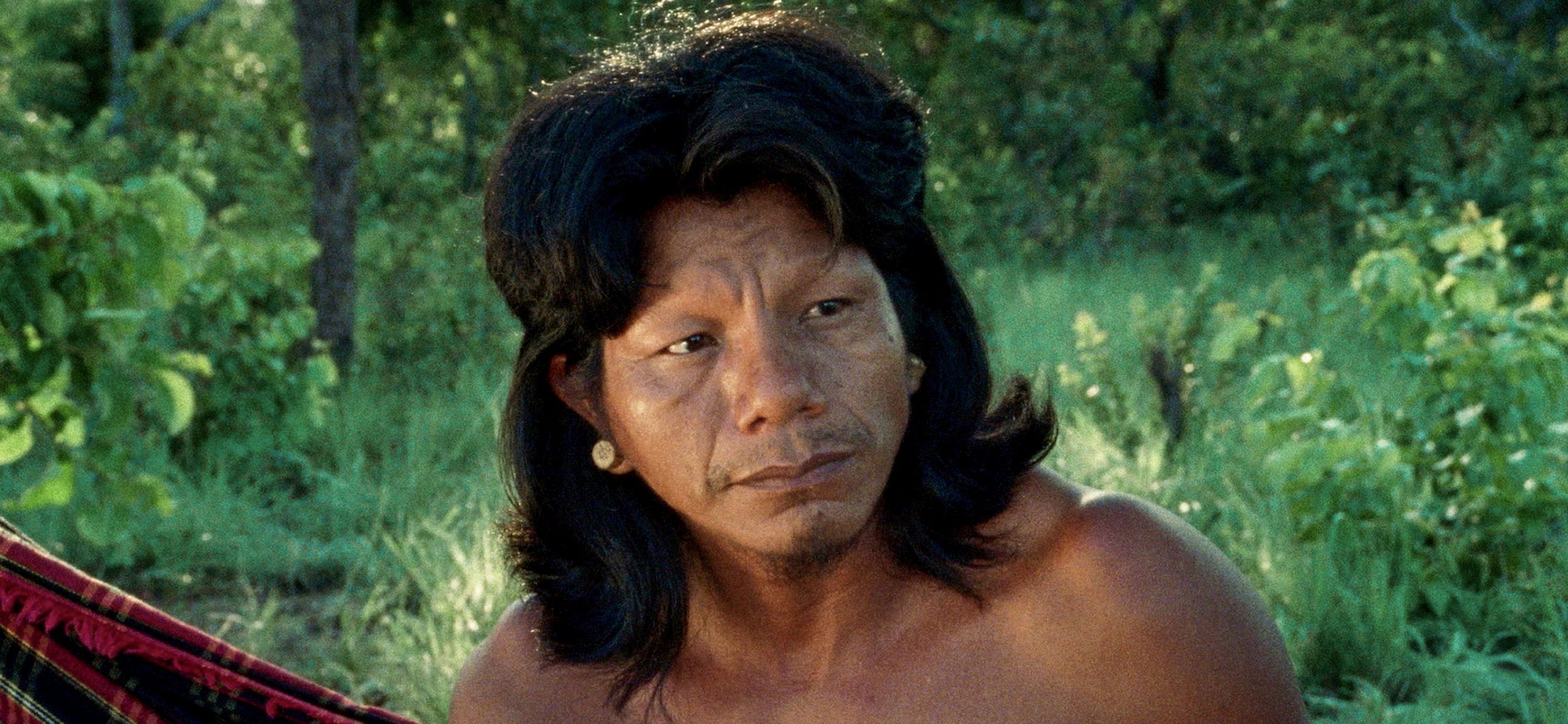 A Flor Do Buriti ganha data de lançamento na Netflix