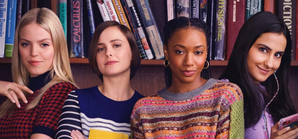 A Vida Sexual das Universitárias