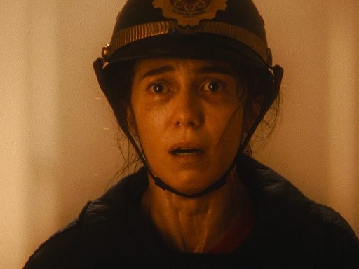 Abraço de Mãe