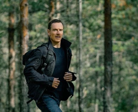 The Agency | Série com Michael Fassbender ganha primeiras imagens