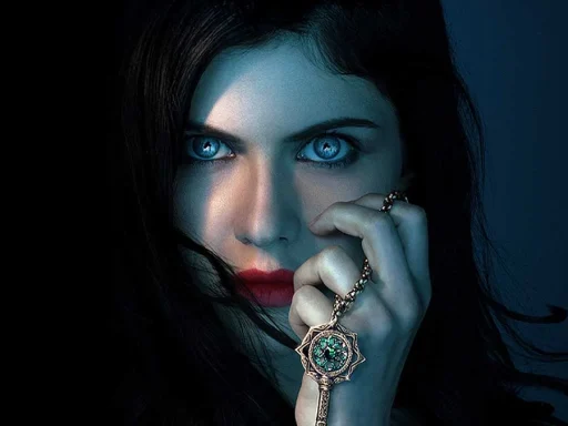 As Bruxas de Mayfair de Anne Rice