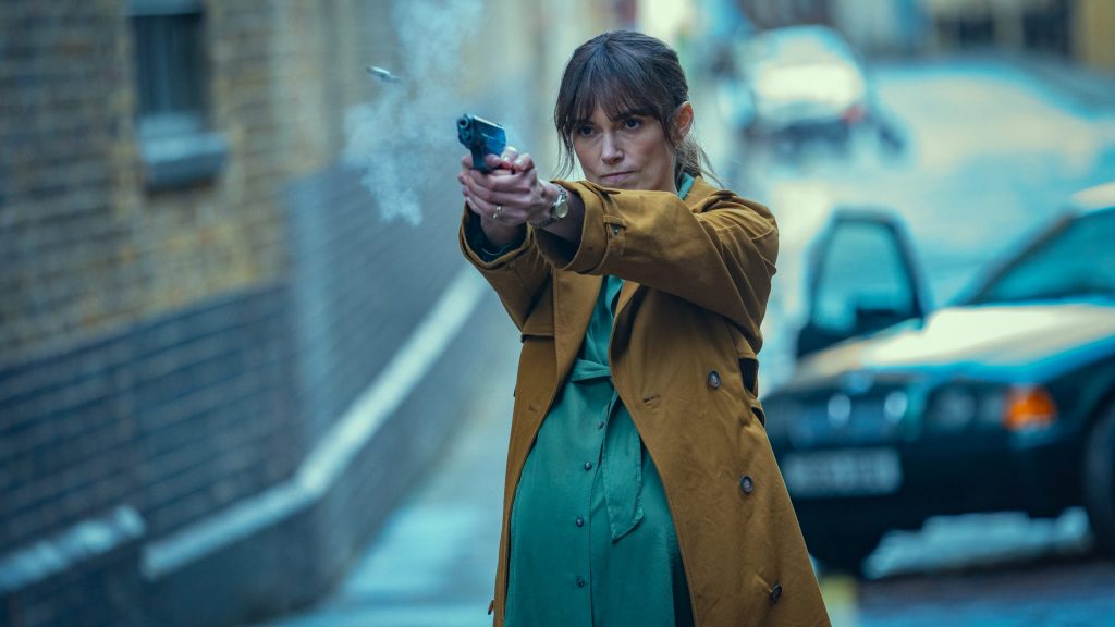 Netflix anuncia Black Doves, série de espionagem com Keira Knightley