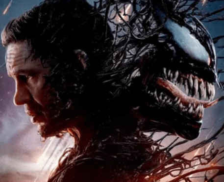 Venom: A Última Rodada
