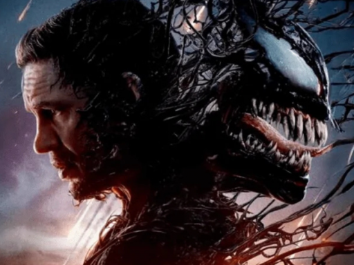 Venom: A Última Rodada