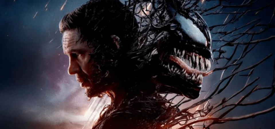 Venom: A Última Rodada
