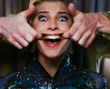 Sorria 2 | Crítica