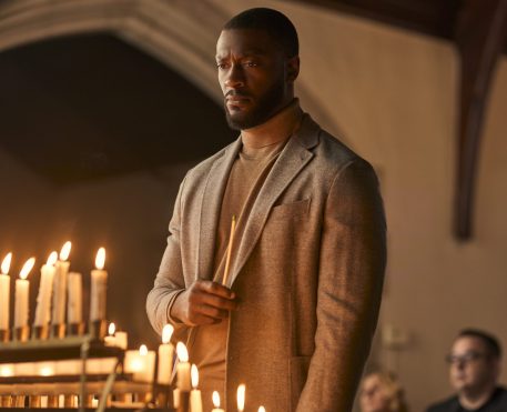 Conheça Alex Cross, protagonista da nova série do Prime Video