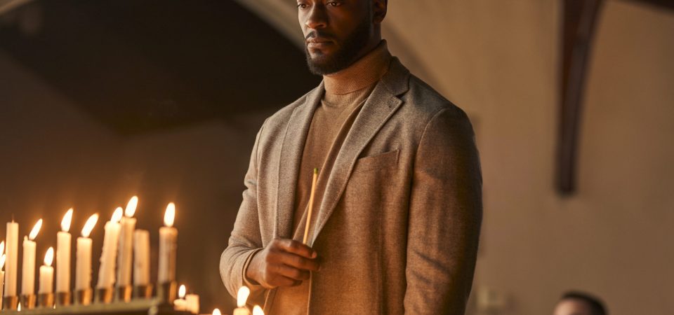 Detetive Alex Cross